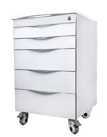 CARRO DE GABINETE DENTAL CIBELES