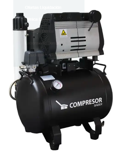 COMPRESOR 25L
