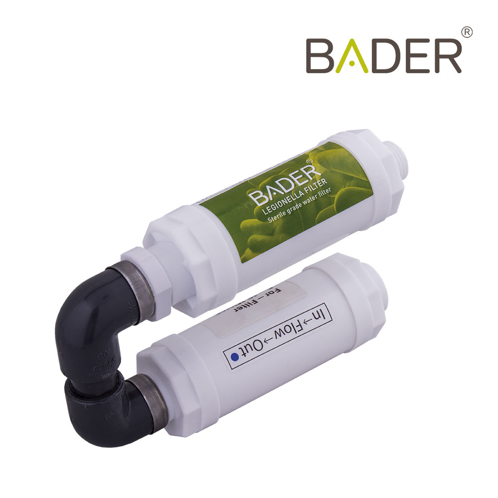 FILTRO DE LEGIONELLA 6000L/min