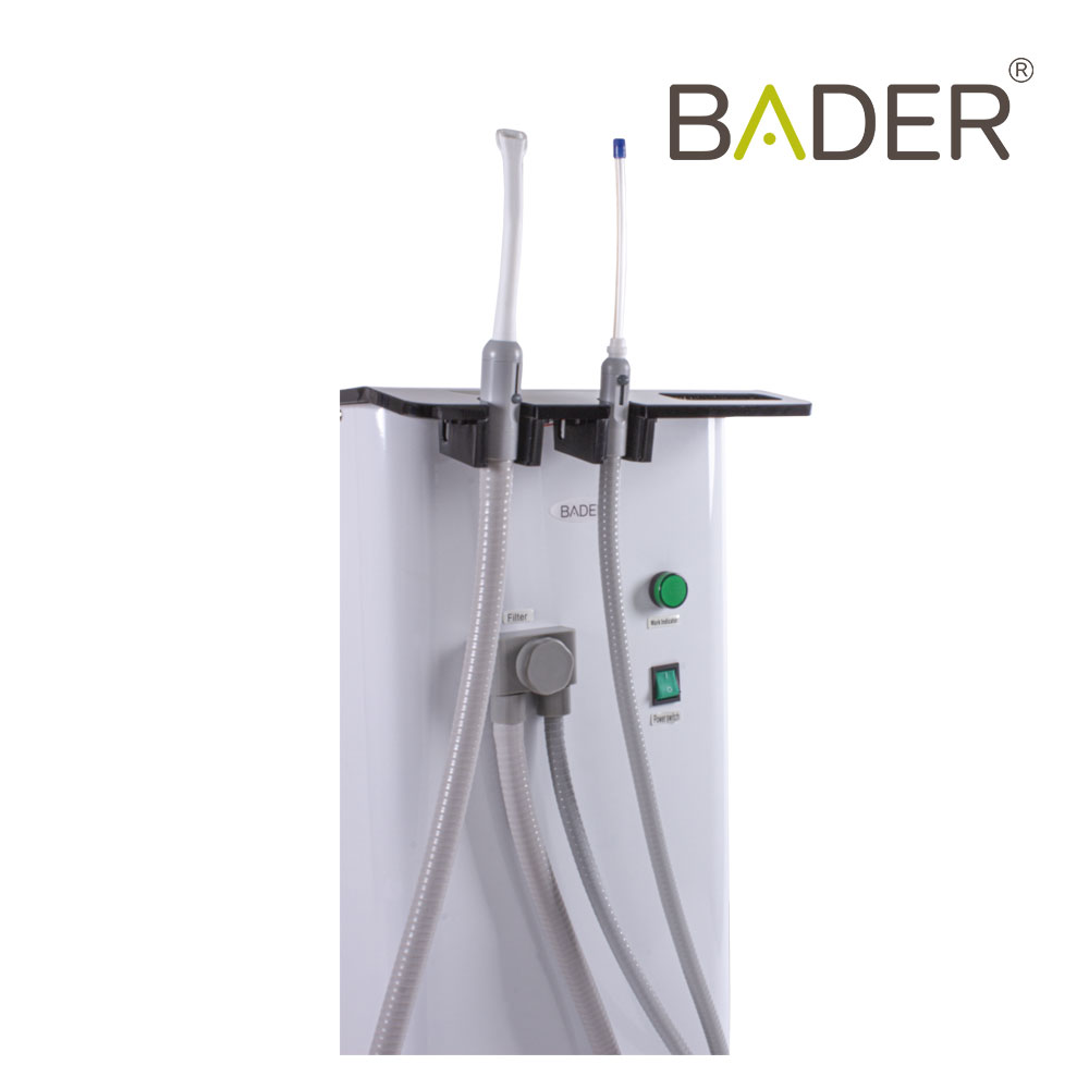 ASPIRACIÓN QUIRÚRGICA HEMOSUCTOR QUIRU POWER PULSE