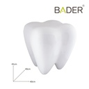 TABURETE MOLAR