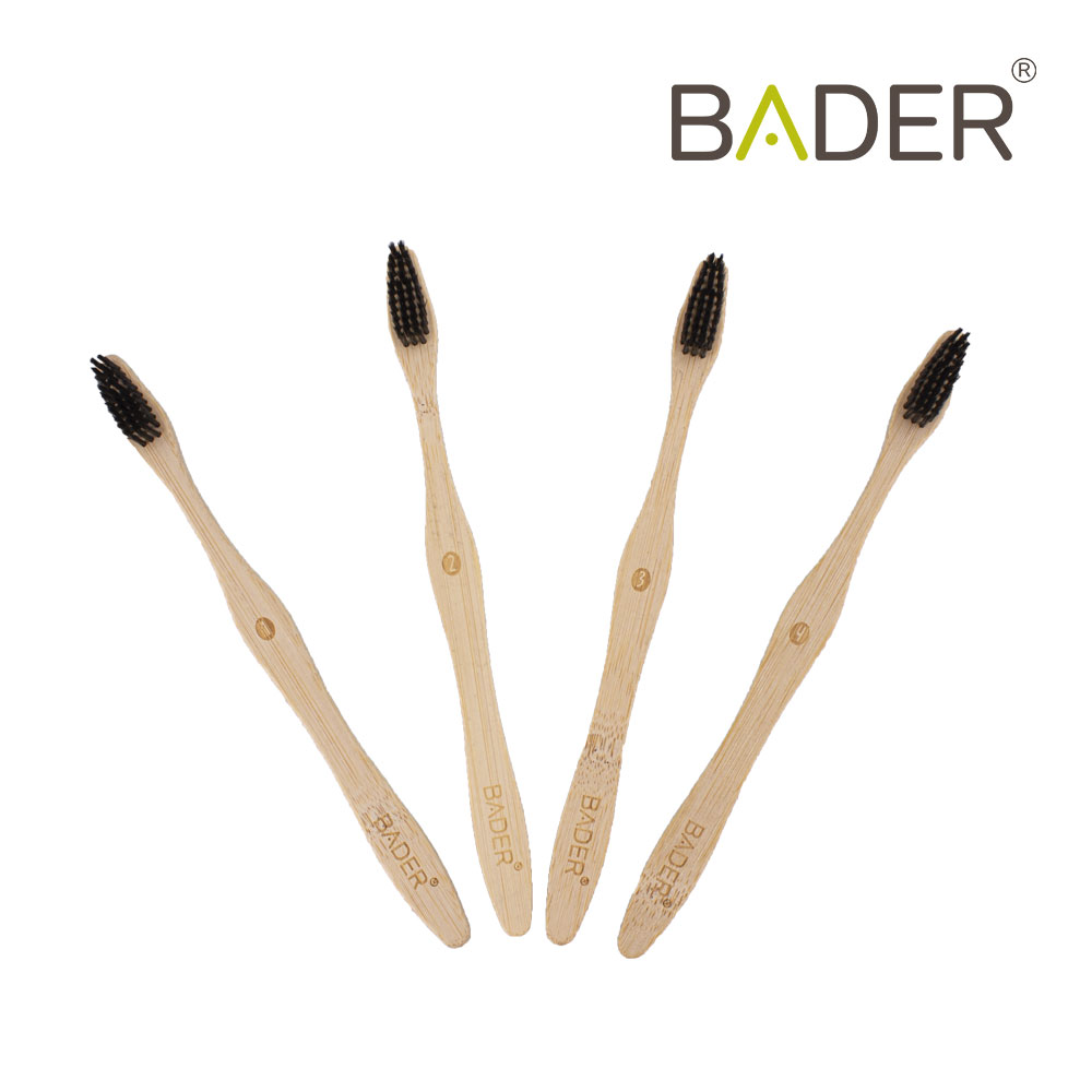 BAMBOO TOOTHBRUSH D07 X12UDS