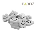 BADDY ERASER X 50UDS
