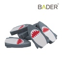 SHARK ERASER X 72UDS