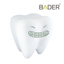 TABURETE IRON TEETH