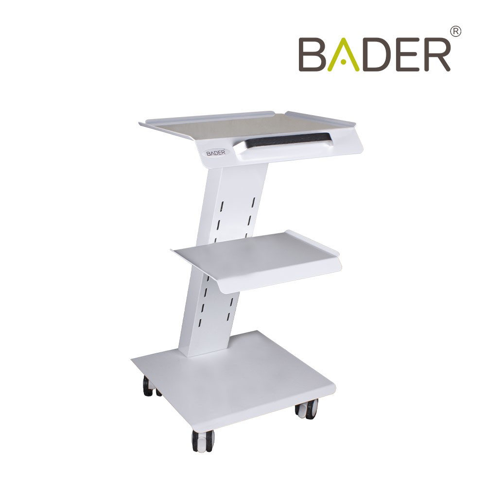 CARRO DE GABINETE DENTAL APOLO