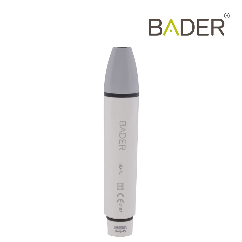 PIEZA DE MANO LED COMPATIBLE CON SATELEC