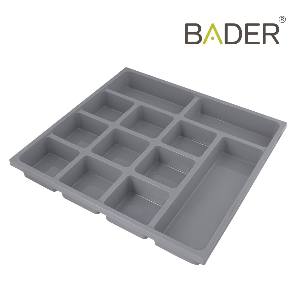 BANDEJA CAJONERA CON 12 COMPARTIMENTOS EROS