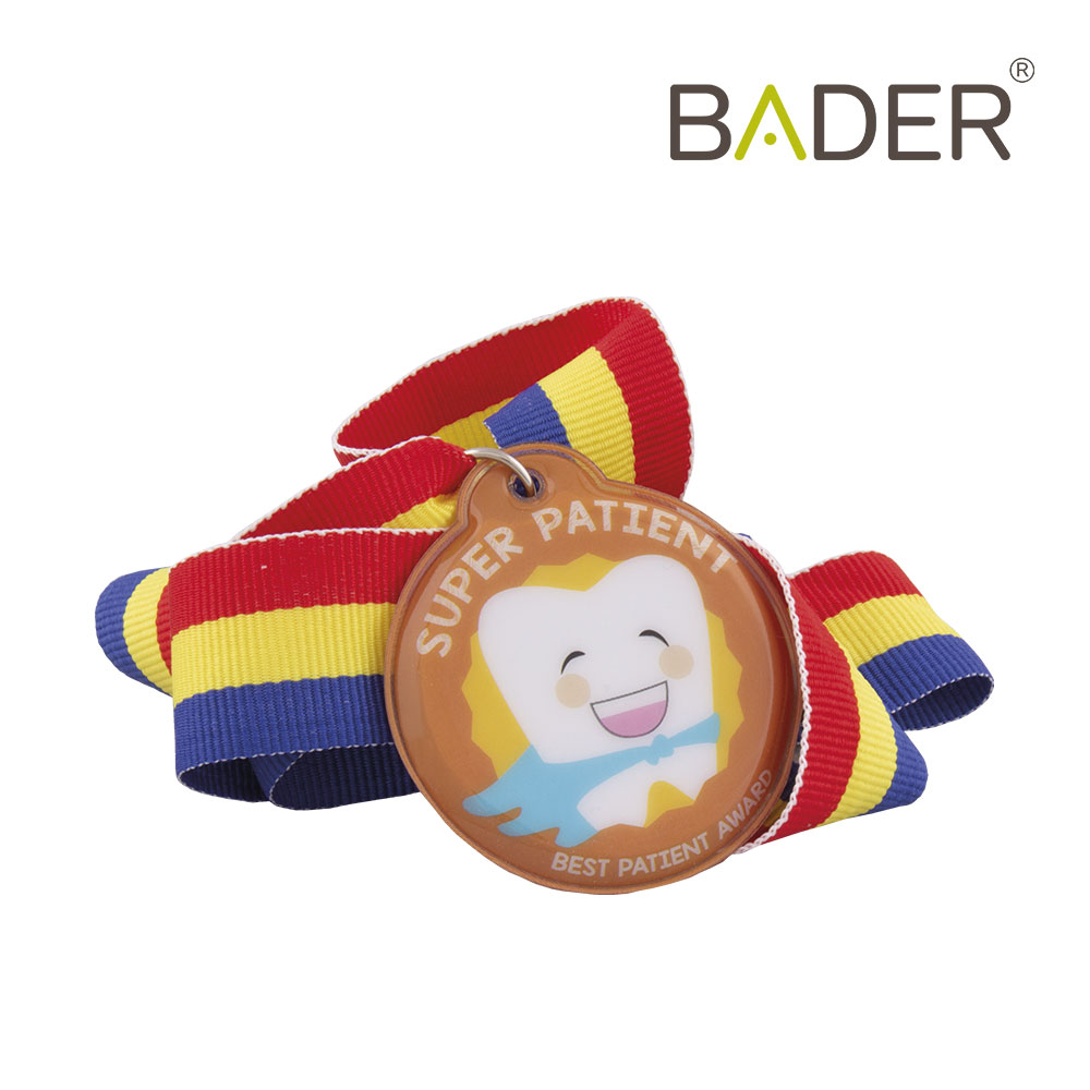 GOOD PATIENT MEDAL X16 UDS.