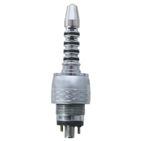 [0602003] ACOPLAMIENTO CLÓNICO SIRONA® CON LUZ LED