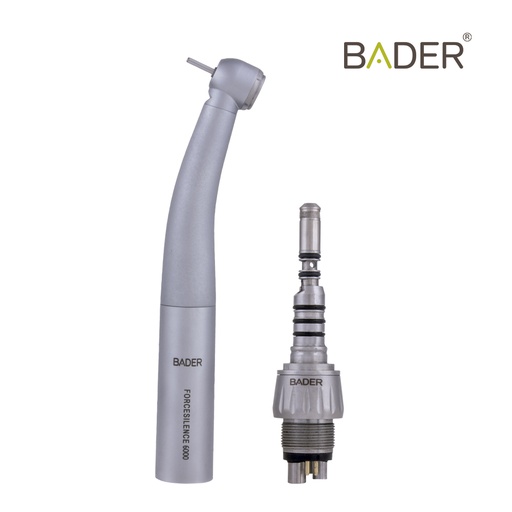 [0606000] TURBINA FORCESILENCE 6000 TURB CON LUZ + ACO MULTIFLX KV460 LUZ LED