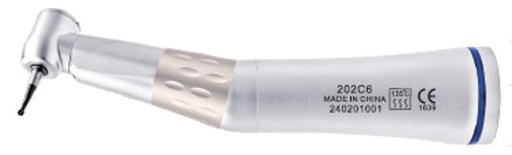 [0607001] CONTRA ÁNGULO COMPLACENT 1:1