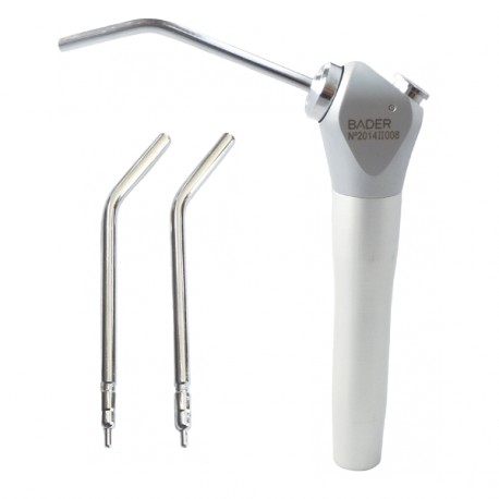 [09070013] JERINGA AIRE AGUA 90º