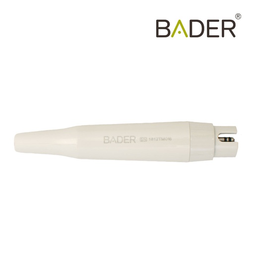 [09070015] PIEZA DE MANO ULTRASONIDOS COMP. SATELEC