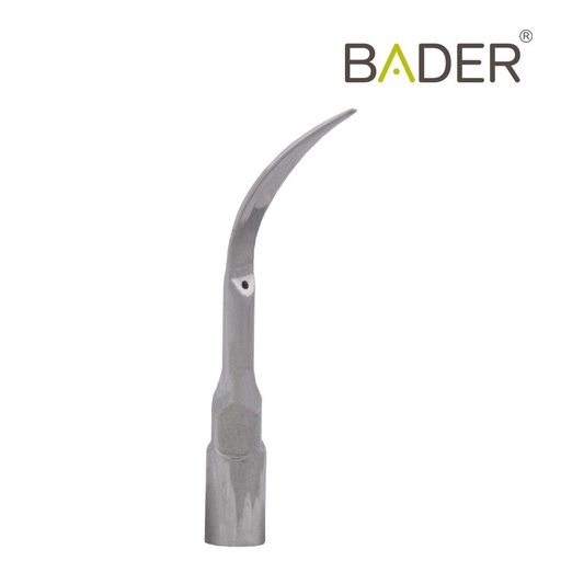 [EJ3] INSERTO INOX-TITANIO G3 COMP. EMS