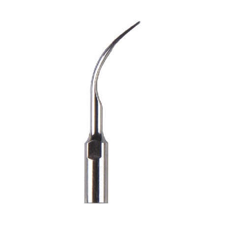 [SJ3B] INSERTO INOX-TITANIO G3 COMP. SATLC