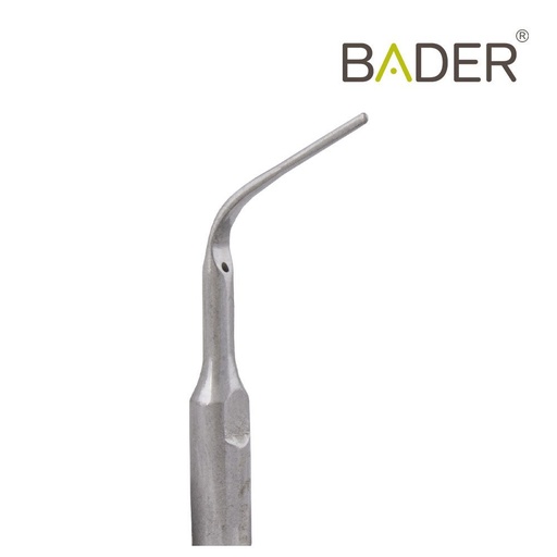 [SJ9B] INSERTO INOX-TITANIO G6 COMP. SATLC