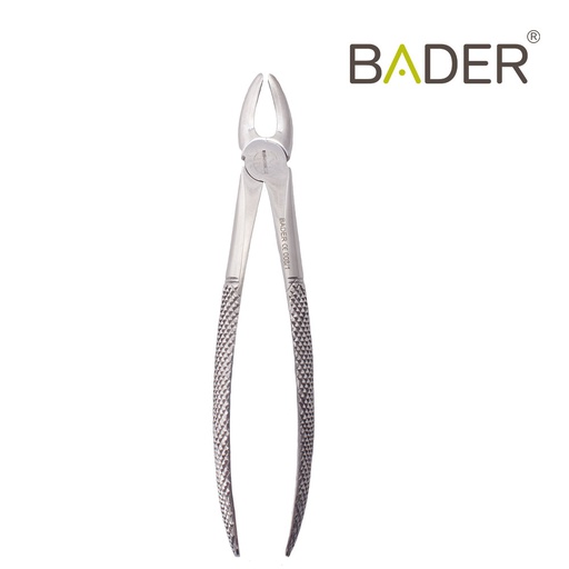 [B100] FÓRCEPS FIG. 1