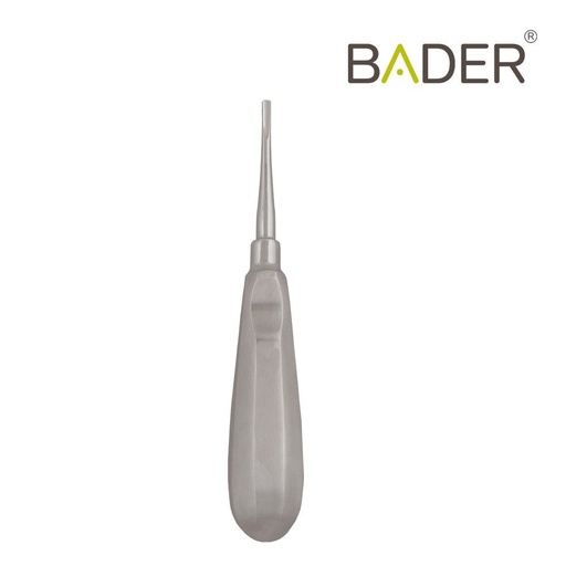 [10/011] ELEVADORES P/RAÍCES-LUXADORES-BEIN RECTO 3.0MM 4B