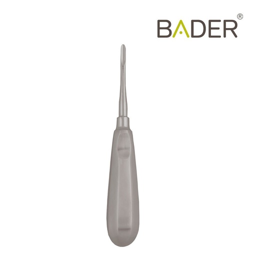 [10/015] ELEVADORES P/RAÍCES-LUXADORES-BEIN CURVO 4.5MM 315