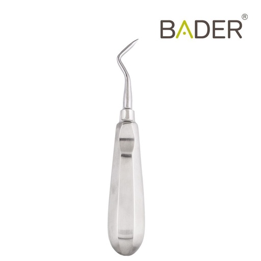 [10/021] ELEVADORES PARA RAÍCES-LUXADORES-FLOHR 322