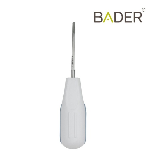 [1L-3C] LUXADOR ERGONÓMICO CURVO 3 MM.