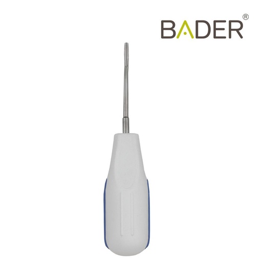 [1L-3CA] LUXADOR ERGONÓMICO CONTRA ÁNGULO 3 MM.