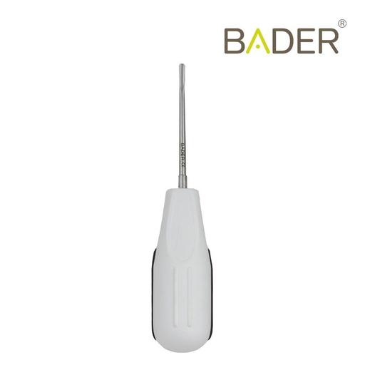 [1L-4C] LUXADOR ERGONÓMICO CURVO 4 MM.