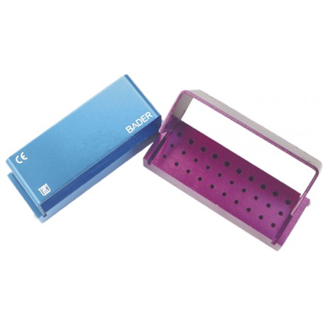 [11/003] FRESERO AUTOCLAVABLE 30 HOYOS