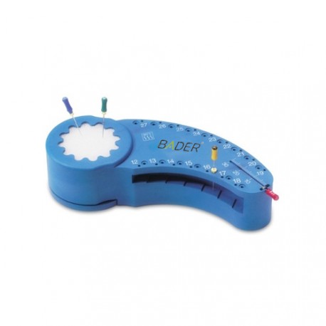 [11/008] PLACA DE PRUEBA