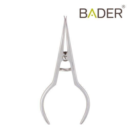 [5/400] PINZA SEPARADOR PARA LIGADURAS RECTA