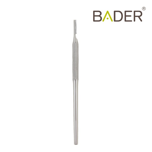 [17/4014-4] MANGO DE BISTURÍ REDONDO