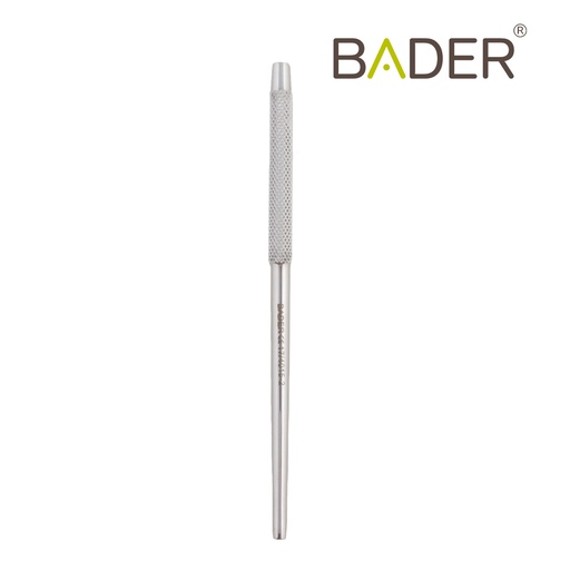 [17/4015-2] MANGO DE ESPEJO Nº1 ROSCA CS