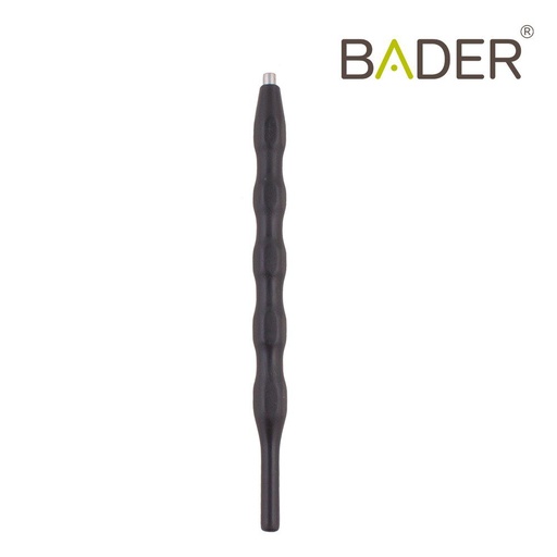 [17/4015-3] MANGO DE ESPEJO Nº3 ROSCA CS