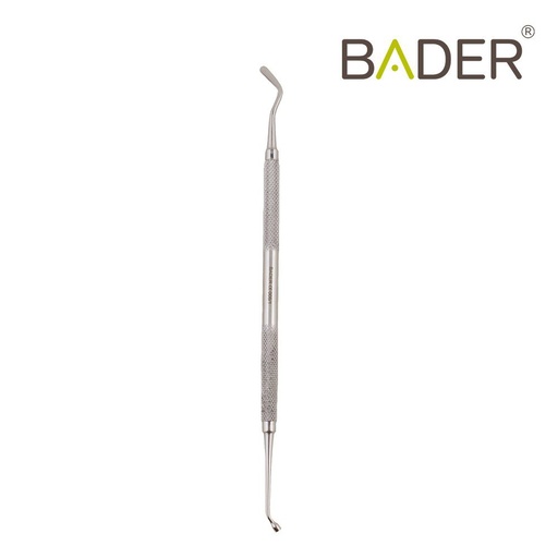 [17/4019-2] MODELADOR WOODSON DE LADO 3MM.