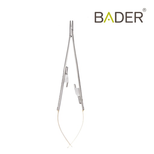 [17/4040] CASTROVIEJO PORTAAGUJAS CON TUNGSTENO