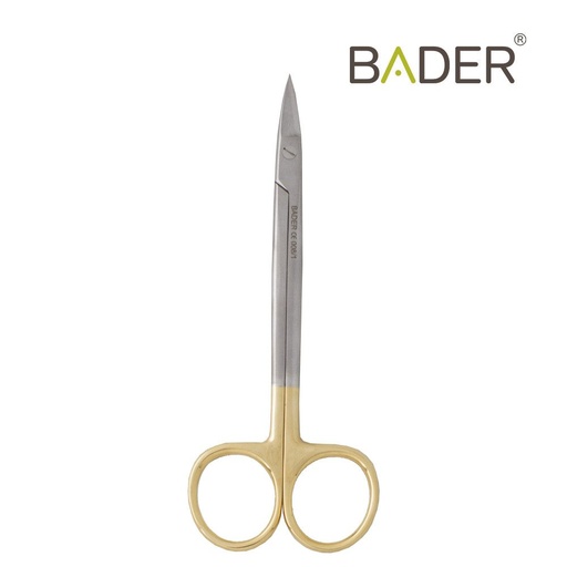 [17/4042] TIJERA QUINBY RECTA