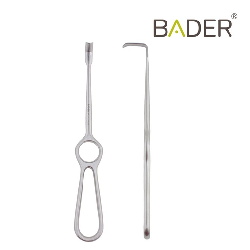 [17/4047] SEPARADOR LANGENBECK