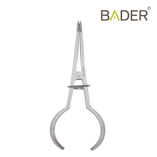 [5/0598] FÓRCEPS DE STOKES