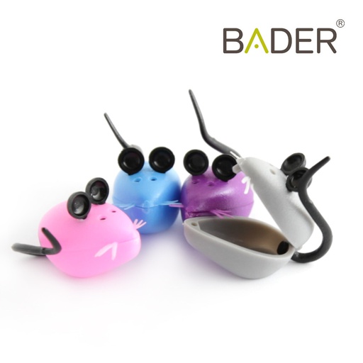 [0905014] EL AUTÉNTICO RATÓN PÉREZ PORTADIENTES X25UDS.