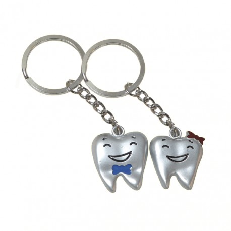 [0905032] LLAVERO MOLAR X20UDS.