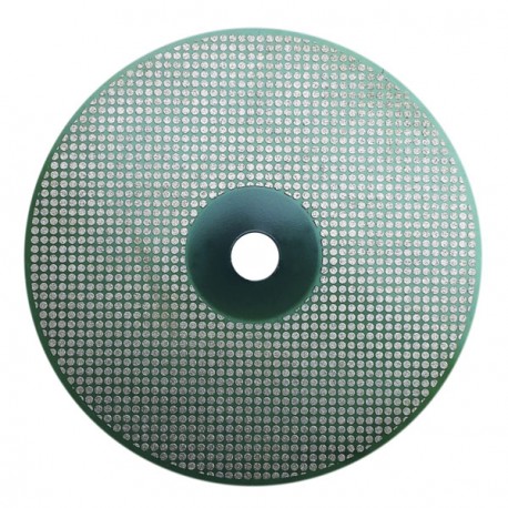 [090600907] DISCO DE DIAMANTE 250 MM RECORTADORA