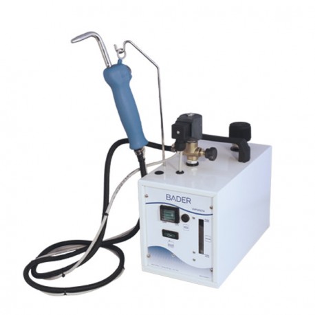 [09060103] MÁQUINA DE VAPOR VAPORETA 2L