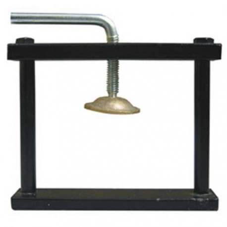 [0905010] BRIDA MECÁNICA PARA 1 MUFLA