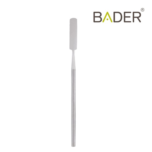 [17/12006] ESPÁTULA ZINQUENÓLICA