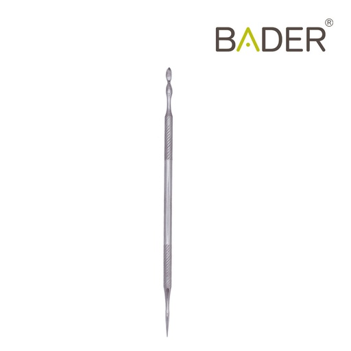 [17/12007] ESPÁTULA ROACH RECTA HEXAGONAL