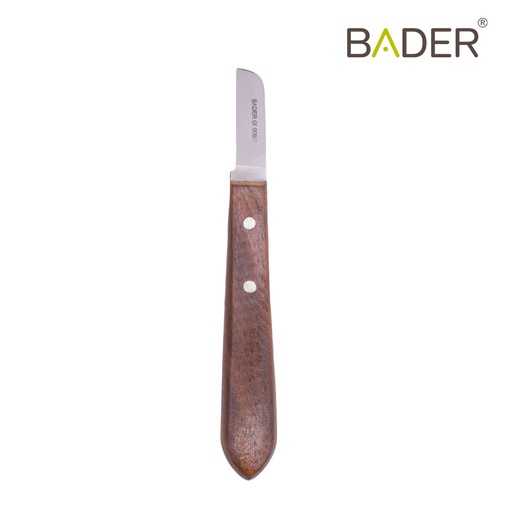 [9/000] CUCHILLO PEQUEÑO PARA ESCAYOLA