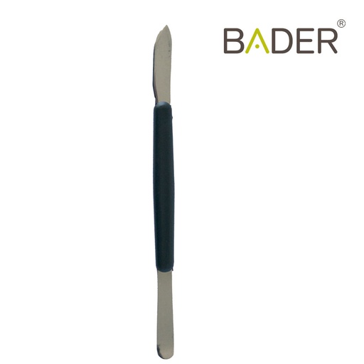 [9/005PVC] ESPÁTULA CERA