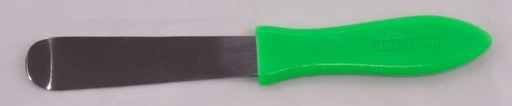[9/022] ESPÁTULA PARA ALGINATO/ESCAYOLA MANGO PVC