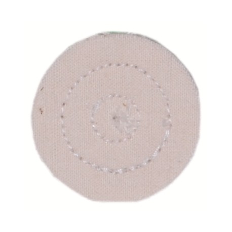 [4013] CEPILLO TELA COSIDO SIN MONTAR 22MM X12UDS.